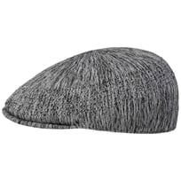 Color Burst Ventair Flat Cap by Kangol - 999,00 kr