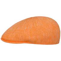 Color Burst Ventair Flat Cap by Kangol - 999,00 kr