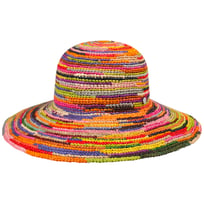 Colorful Diskett Hatt by Lierys - 1059,00 kr