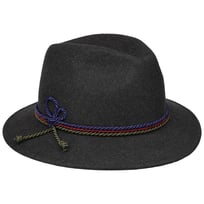 Colour Bands Traveller Tyrolerhatt - 799,00 kr