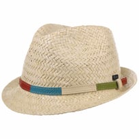 Colour Barn Str�hatt by Lipodo - 339,00 kr