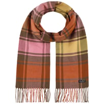 Colour Check Cashmink Sjal by Fraas - 489,00 kr