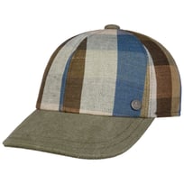 Colour Checks Keps by Lierys - 699,00 kr