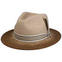 Colour Degrade Traveller Ullhatt by Stetson - 1799,00 kr