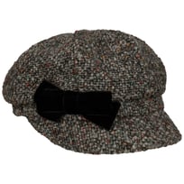 Colour Dots Newsboykeps by bedacht - 1059,00 kr