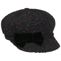 Colour Dots Newsboykeps by bedacht - 1069,00 kr