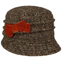 Colour Dots Ullhatt by bedacht - 1059,00 kr