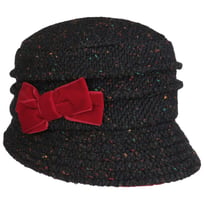 Colour Dots Ullhatt by bedacht - 1069,00 kr
