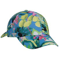 Colour Flowers Keps by Seeberger - 409,00 kr