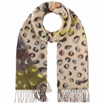 Colour Leo Cashmink Sjal by Fraas - 609,00 kr