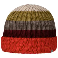 Colour Stripes M�ssa med Uppvikbar Kant by Lierys - 429,00 kr