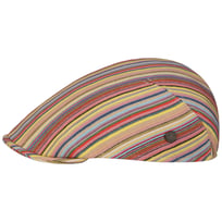 Colours of Summer Flat Cap by Lierys - 1059,00 kr