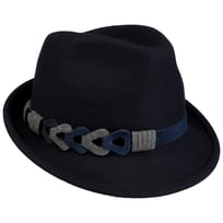 Colwood Trilby Ullhatt by Lierys - 929,00 kr