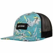Combo Flowers Trucker Keps by Rip Curl - 529,00 kr