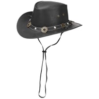 Concho L�derhatt by Scippis - 799,00 kr