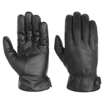 Conductive L�derhandskar by Stetson - 989,00 kr