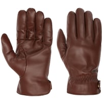 Conductive L�derhandskar by Stetson - 999,00 kr