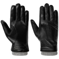 Conductive Sheepskin L�derhandskar by Stetson - 1099,00 kr