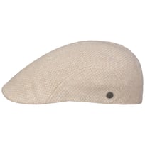 Coniston Mix Flat Cap by bugatti - 809,00 kr