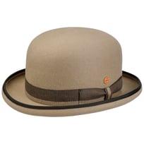 Connor Twotone Plommonstop by Mayser - 1979,00 kr