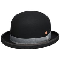 Connor Twotone Plommonstop by Mayser - 1999,00 kr