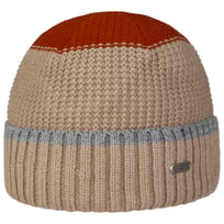 Contrast Colour Beanie by Chillouts - 379,00 kr