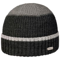 Contrast Colour Beanie by Chillouts - 389,00 kr