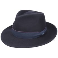 Contrast Double Ribbon Bogarthatt by Lipodo - 799,00 kr