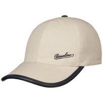 Contrast Edge Golfer Keps by Borsalino - 3699,00 kr