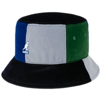 Contrast Pops Bucket Fiskhatt by Kangol - 929,00 kr