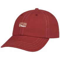 Contrast Stitch Dad Hat by Stetson - 429,00 kr