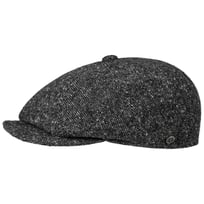Convell Flat Cap by bugatti - 939,00 kr