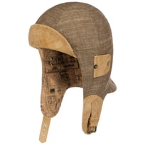 Convertible Herringbone Pilotm�ssa by Stetson - 1649,00 kr