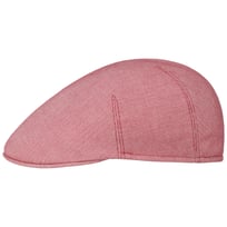 Coolmax Herringbone Flat Cap - 739,00 kr