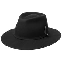Cooperstown Wool Outdoorhatt by Stetson - 1319,00 kr