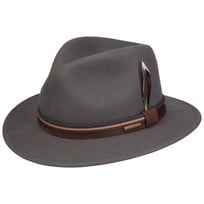 Cooperton Traveller Ullhatt by Stetson - 1669,00 kr