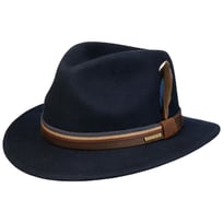 Cooperton Traveller Ullhatt by Stetson - 1669,00 kr