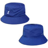 Coordinates Bucket V�ndbar Hatt by Kangol - 829,00 kr
