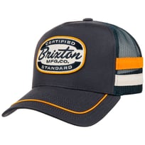 Copley Trucker Keps by Brixton - 549,00 kr