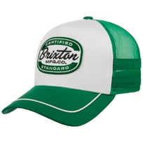 Copley Trucker Keps by Brixton - 549,00 kr