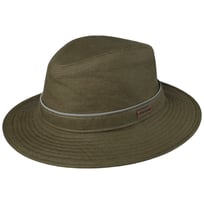 Coralville Traveller Outdoorhatt by Stetson - 1429,00 kr