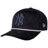 Cord PC Golfer Yankees Keps by New Era - 619,00 kr