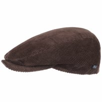 Cordial Flat Cap by Lipodo - 409,00 kr