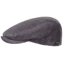 Cordial Flat Cap by Lipodo - 409,00 kr