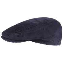 Cordial Flat Cap by Lipodo - 409,00 kr