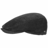Cordial Flat Cap by Lipodo - 409,00 kr