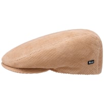 Cordial Flat Cap by Lipodo - 419,00 kr
