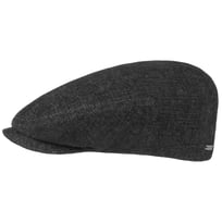 Corduroy Flat Cap by Stetson - 799,00 kr