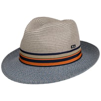Corinaldo Bogart Str�hatt by Lipodo - 549,00 kr