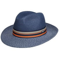 Corinaldo Bogart Str�hatt by Lipodo - 549,00 kr
